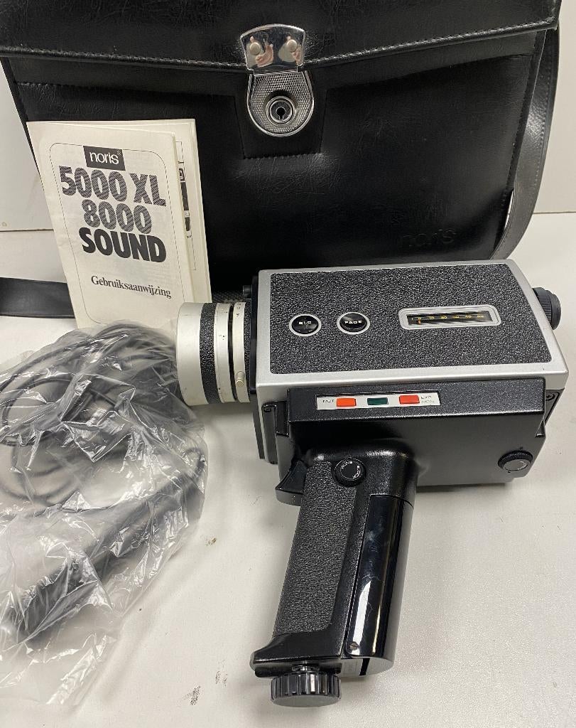 Noris 500XL Sound, Ophalen of Verzenden, X, X, X