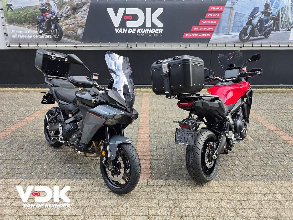 YAMAHA TRACER 9 ST (bj 2026) - foto 2