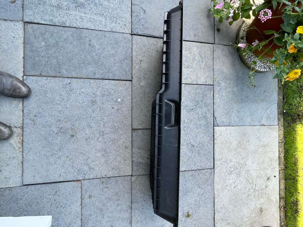 Volvo V70 kofferbak organizer, Ophalen of Verzenden, Gebruikt, Volvo