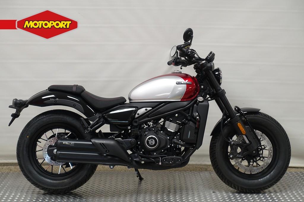 CFMOTO 450CLC (bj 2026), Overig, CFMOTO, Battelsesteenweg 471
B-2800  Mechelen, BE, Salesdesk@bwimport.eu