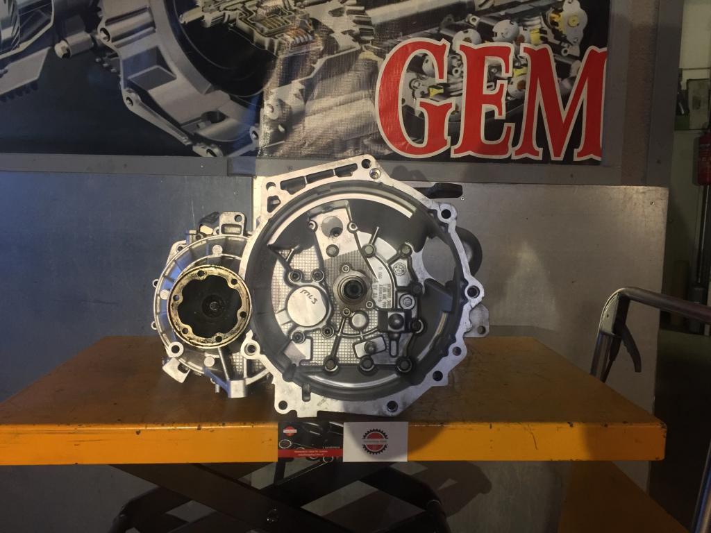 Suzuki Swift versnellingsbak revisie!, Auto-onderdelen, Niet ingevuld, Niet ingevuld, Ophalen of Verzenden, BMW