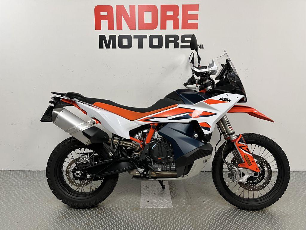 KTM 890 Adventure R