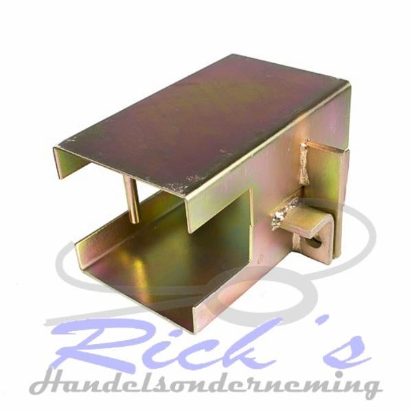 Disselslot deelbaar met discushangslot, NB, Overige typen, Nieuw, Ophalen of Verzenden