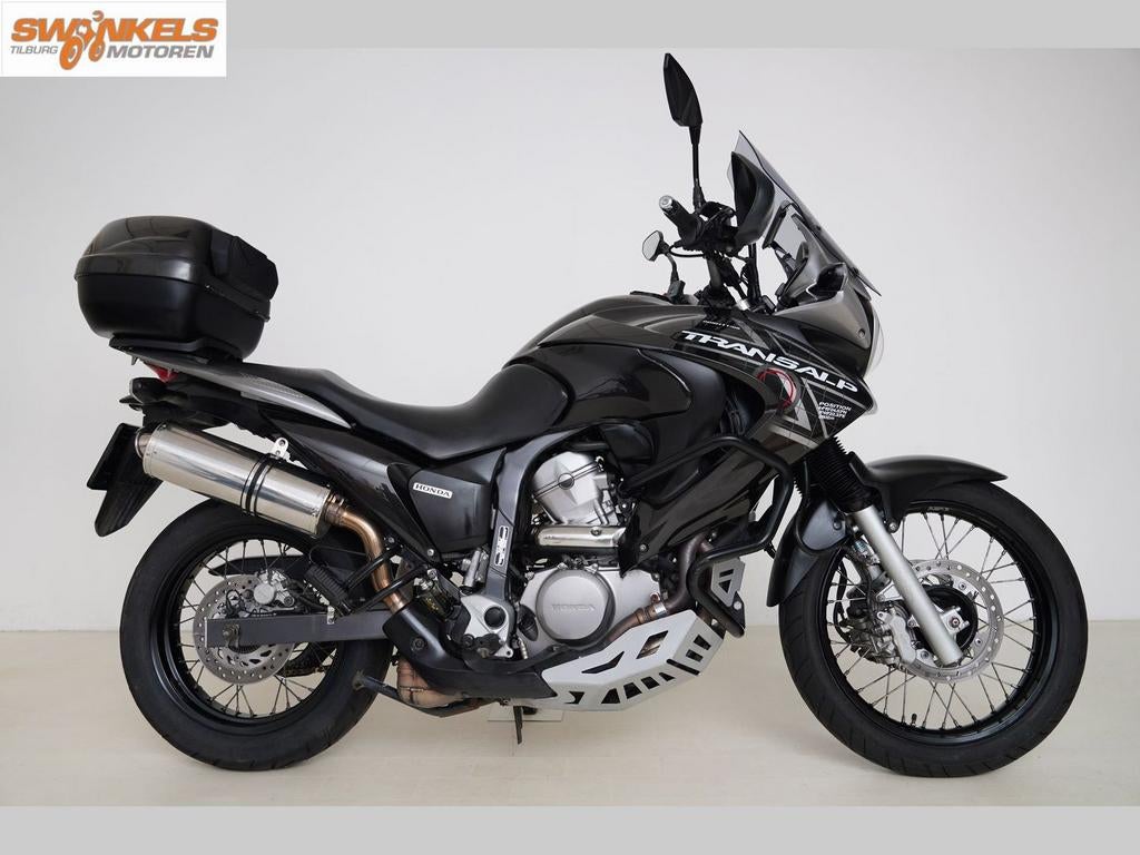 HONDA XL 700 V TRANSALP ABS (bj 2010)