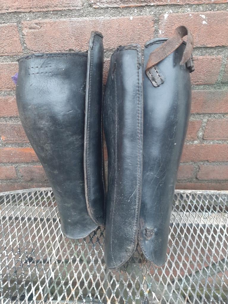 Nederlands voor 1940, Ophalen of Verzenden, Nederland