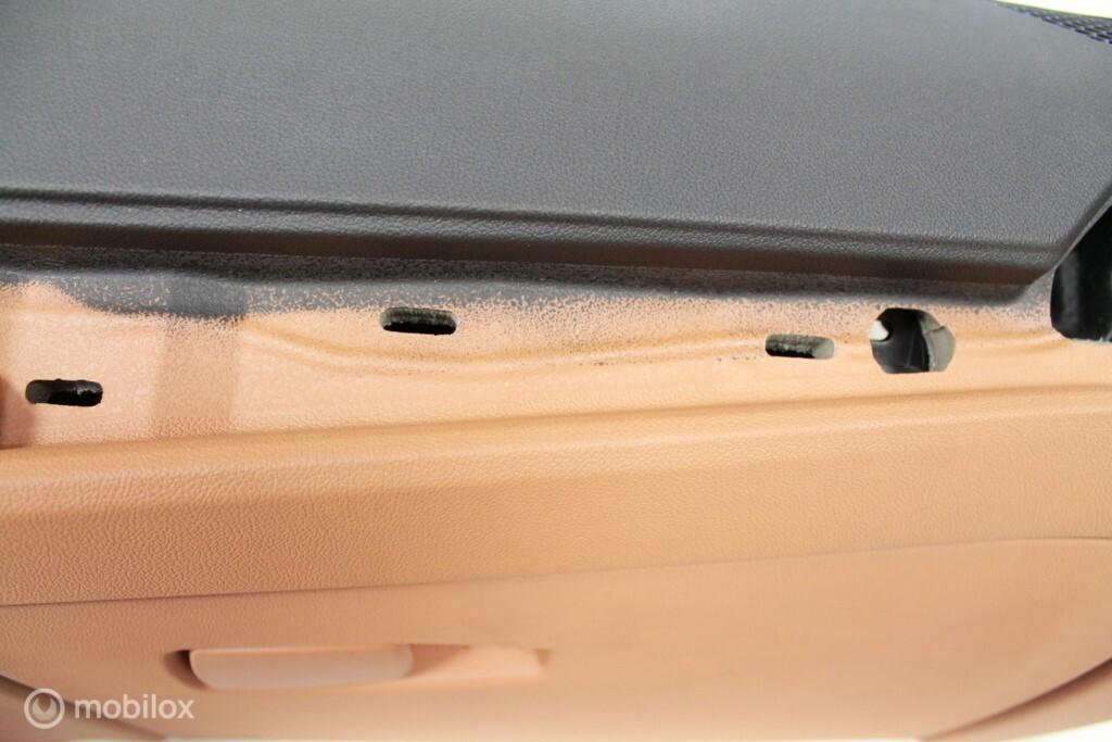 Airbag set - dashboard zwart bruin BMW 3 serie G20 2019-...., Auto-onderdelen, Dashboard en Schakelaars, Gebruikt, Ophalen of Verzenden