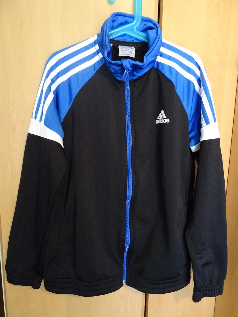 Adidas vest, Adidas, Trui of Vest, Ophalen of Verzenden, Zo goed als nieuw