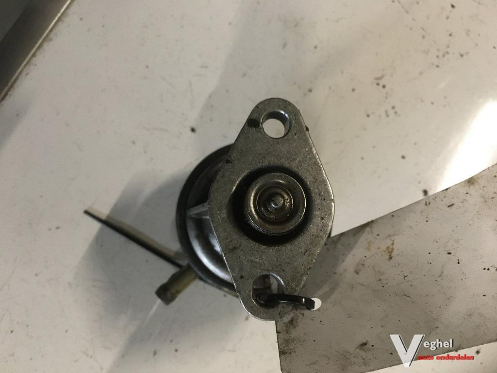 Mercedes Pierburg Benzinepomp van Carburateur, Gebruikt, -, -, Ophalen of Verzenden