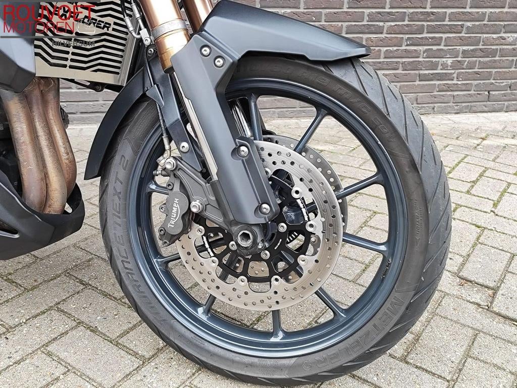 TRIUMPH TIGER EXPLORER 1200 tiger1200 - foto 3