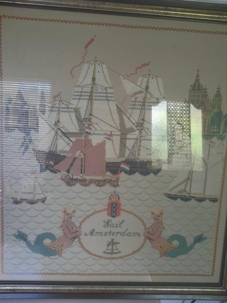 Sail Amsterdam, Ophalen of Verzenden