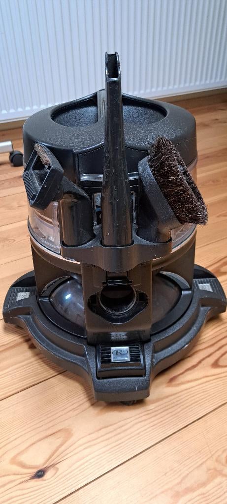 Rainbow Stofzuiger, Ophalen, Gebruikt, 1600 tot 2000 watt, Waterstofzuiger