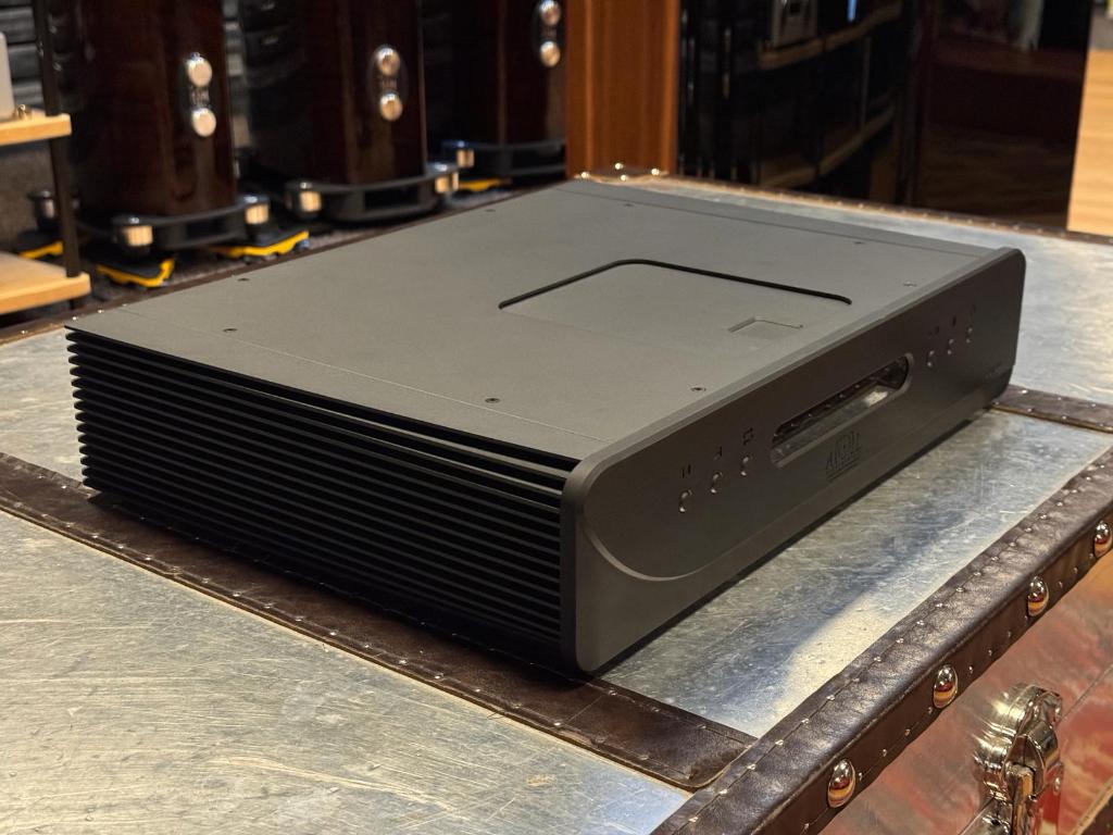 Atoll CD400 Evo Demo model, Ophalen of Verzenden, Nieuw, Overige merken