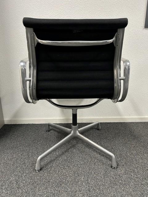 Vitra EA 180 Hopsak, Niet ingevuld, Zwart, Niet ingevuld, Ophalen of Verzenden