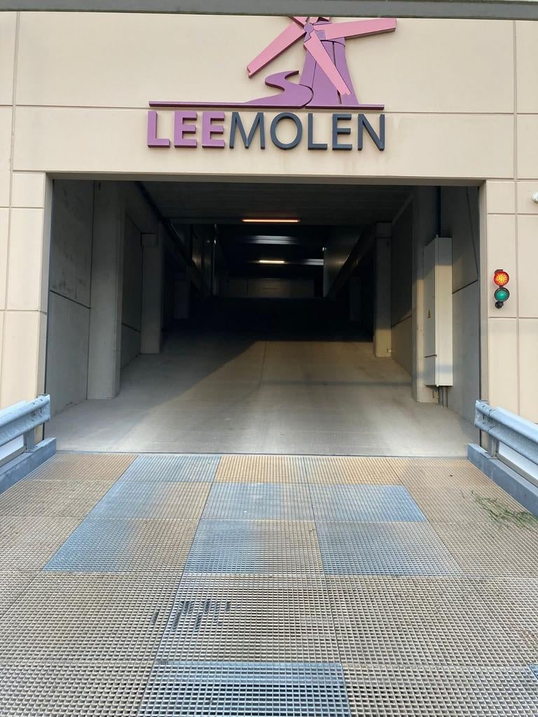 Opslagbox/garage/werkruimte te huur De Lier, Ophalen of Verzenden