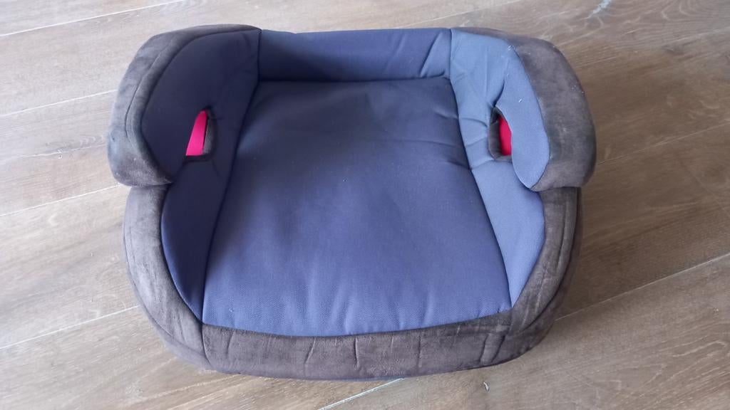 Gratis zitverhoger 15-36kg, Overige merken, 15 t/m 36 kg, Ophalen of Verzenden, Gebruikt