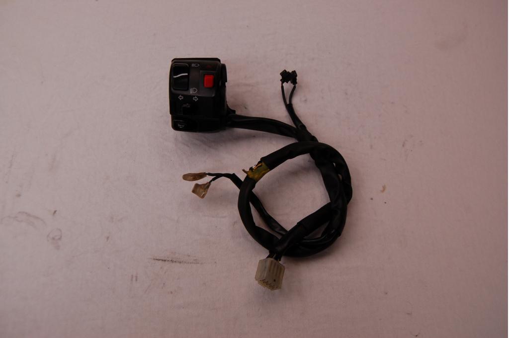 stuurschakelaar links R1 2007 2008 RN19, Niet ingevuld, Gebruikt, Niet ingevuld, Ophalen of Verzenden