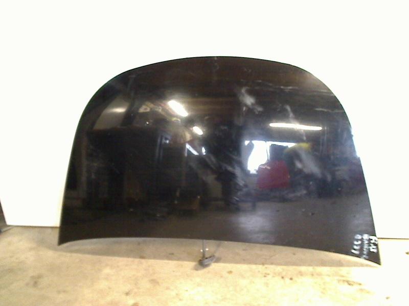 Achterklep Fiat Barchetta (183) (1995-04/2005-05), FCA Germany GmbH, Gebruikt, IPC D1-09 Bahnhofsplatz, Rüsselsheim am Main 65423, , Duitsland