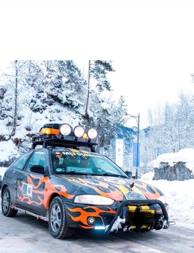 Garbagerun lampen, Ophalen of Verzenden, Gebruikt