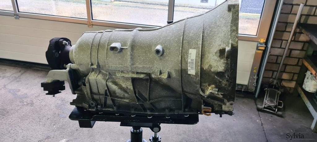Automatische transmissie Automaatbak 6HP28 BMW 5 / 6 serie E, Auto-onderdelen, Transmissie en Toebehoren, Gebruikt, Ophalen of Verzenden