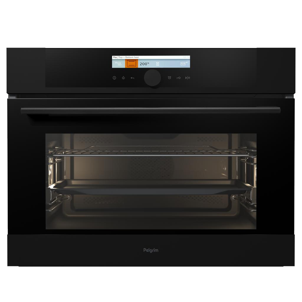 PELGRIM MAC834MAT combi (Oven) *Nieuw in doos*, PELGRIM 1, PELGRIM, Nieuw, Ophalen of Verzenden