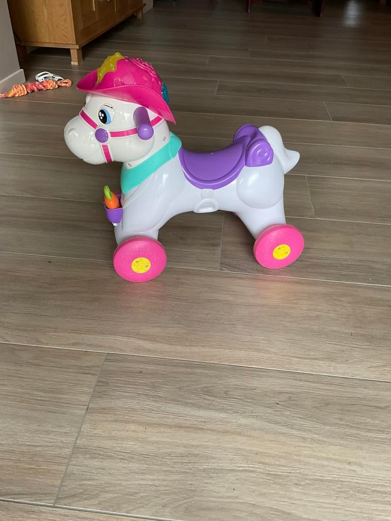 Speelgoed, Kinderen en Baby's, Ophalen, Zo goed als nieuw, 6 jaar of ouder