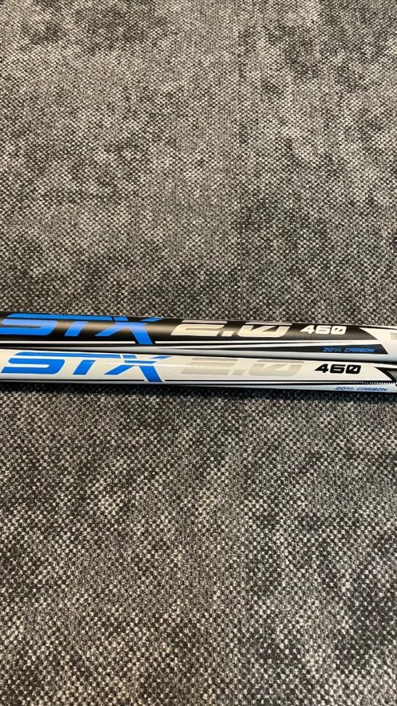 STX 2.0 C20 SDM 460, Niet ingevuld, Gebruikt, Niet ingevuld, Mast