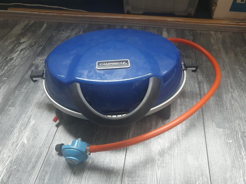 Campingaz Partygril, Tuin en Terras, Ophalen