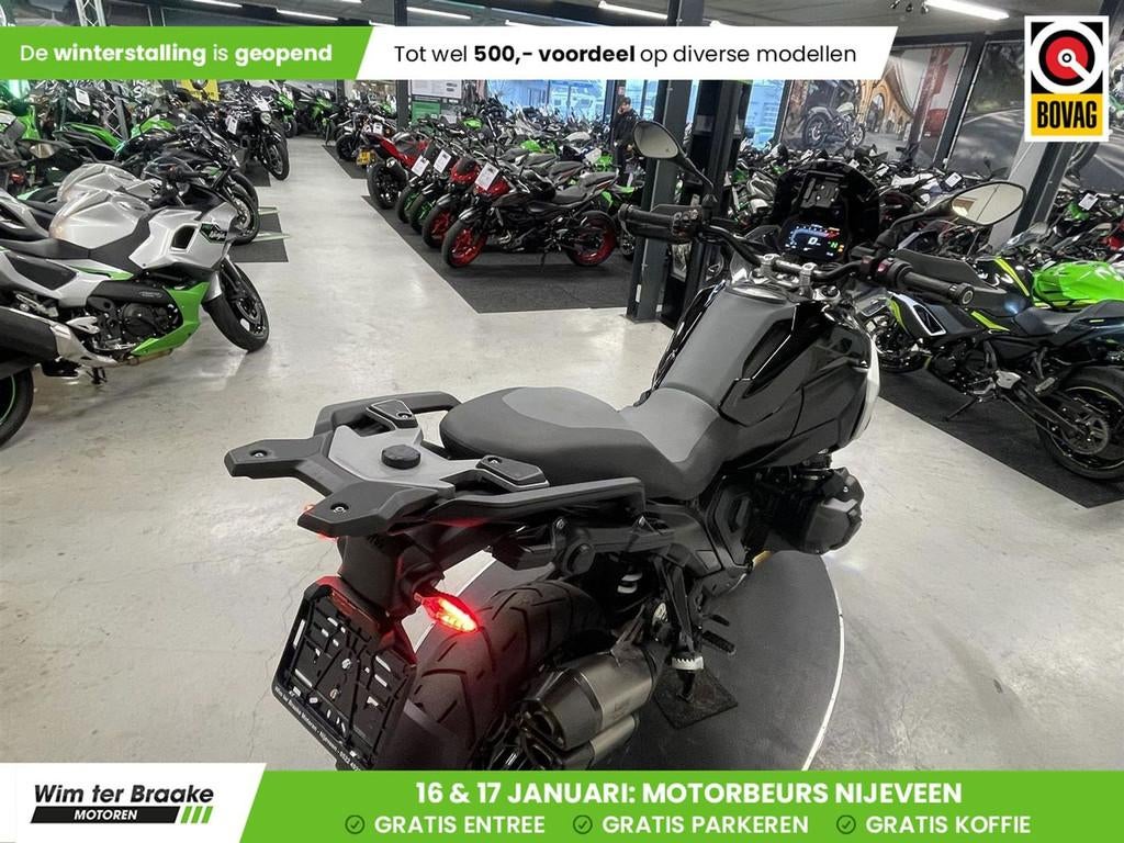 BMW R 1300 GS ABS - 2024 - foto 3