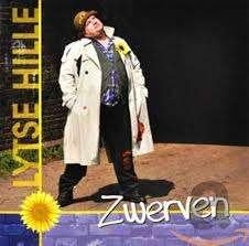 Lytse Hille - Zwerven  Originele CD Nieuw., Ophalen of Verzenden, Nieuw in verpakking