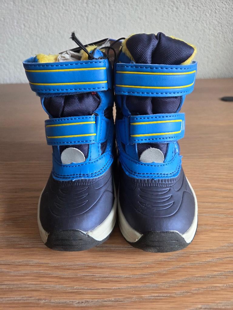 Lupilur Kids' winter boots, Schoenen, Ophalen of Verzenden, Zo goed als nieuw, Jongen