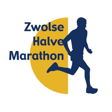 Gezocht: Startbewijs halve marathon Zwolle, Eén persoon