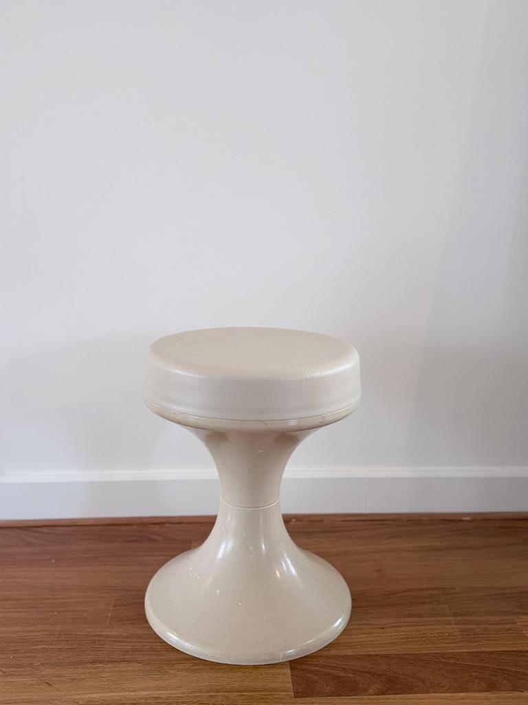 Kruk, Ophalen, Zo goed als nieuw