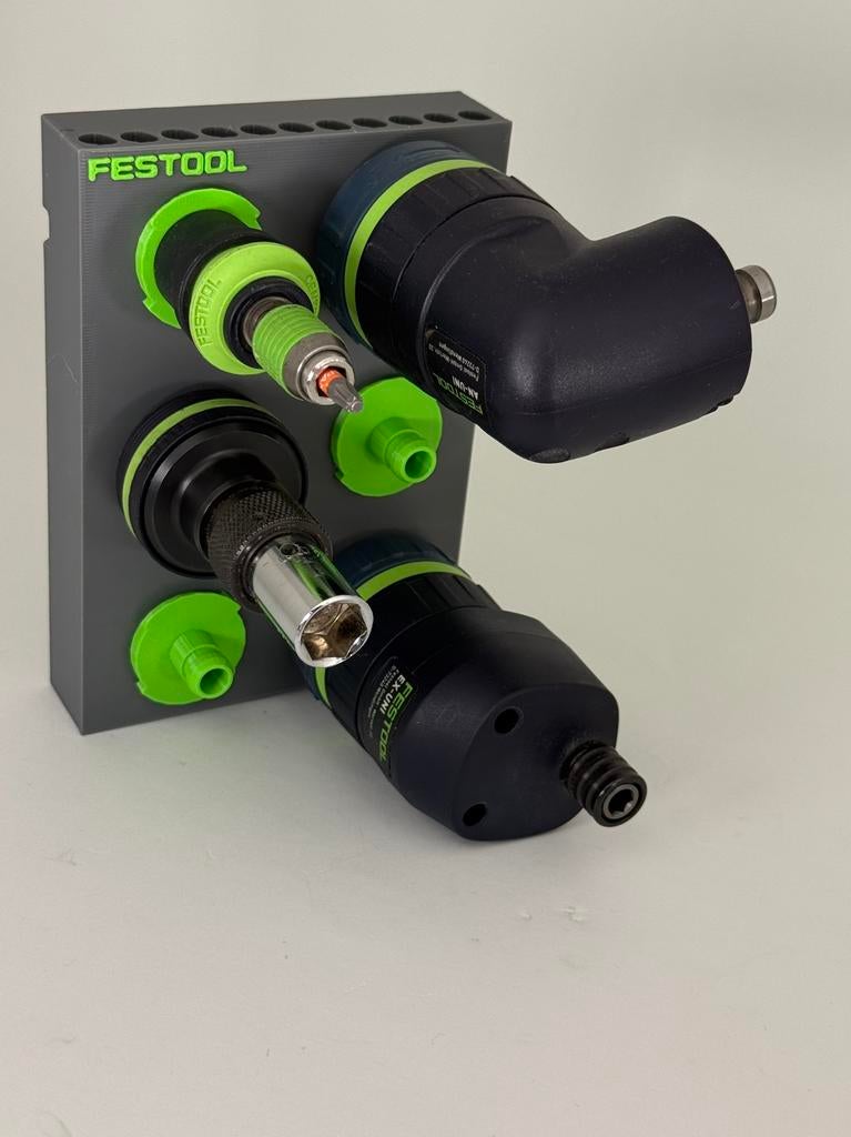 Centrotec houder boorkoppen, Ophalen of Verzenden, Nieuw