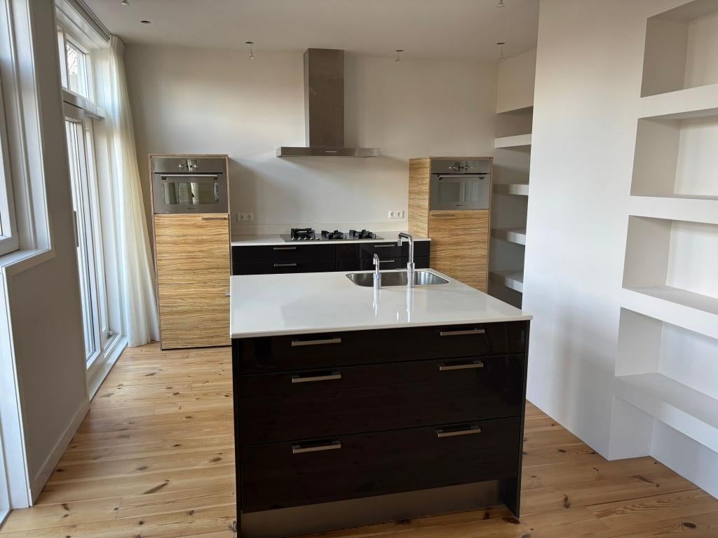 Complete keuken, Ophalen, Gebruikt, Met kookeiland, Overige typen