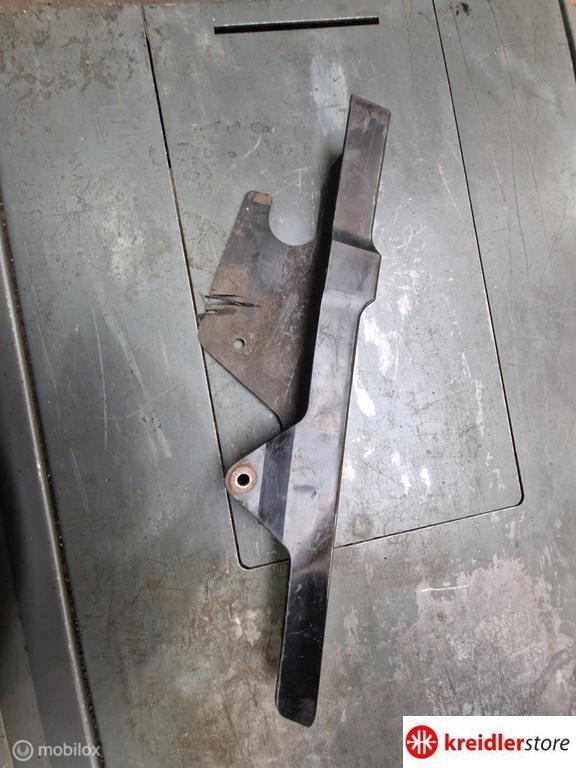 Kreidler Mustang 1980 kettingkast origineel K54/400, Gebruikt, Kreidler, Ophalen of Verzenden, Kreidler