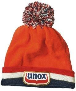 Unox mutsen 2 stuks, Ophalen of Verzenden, Nieuw, Overige maten, Muts