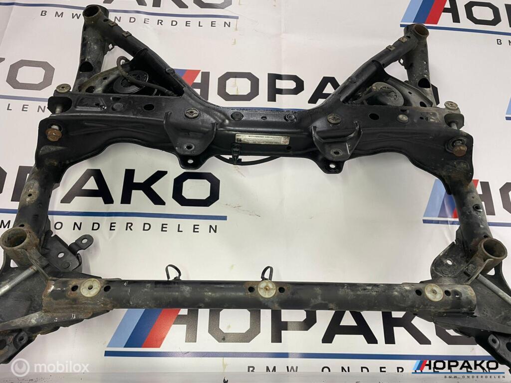 Subframe voor BMW F30 F31 330D etc, Gebruikt, Einsteinlaan 5, rijswijk, Bmw, Ophalen of Verzenden