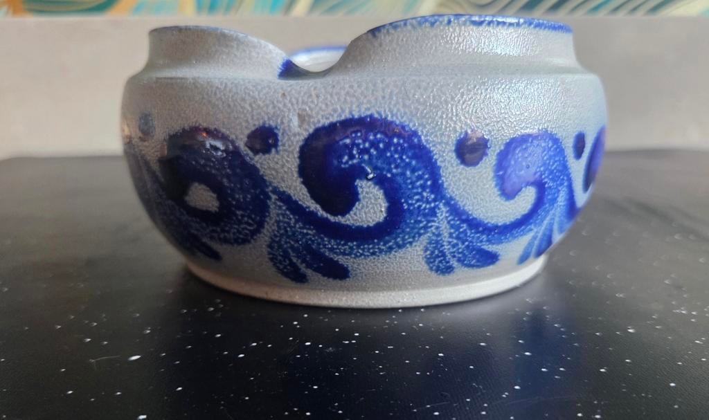 Keulse potjes, potten, asbak en kannen., Antiek en Kunst, Ophalen