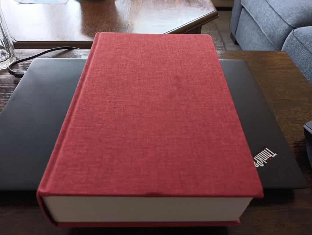 Boek Steven Lee Meyers De nieuwe tsaar, Ophalen of Verzenden, Gelezen, Steven Lee Meyers, Overige gebieden