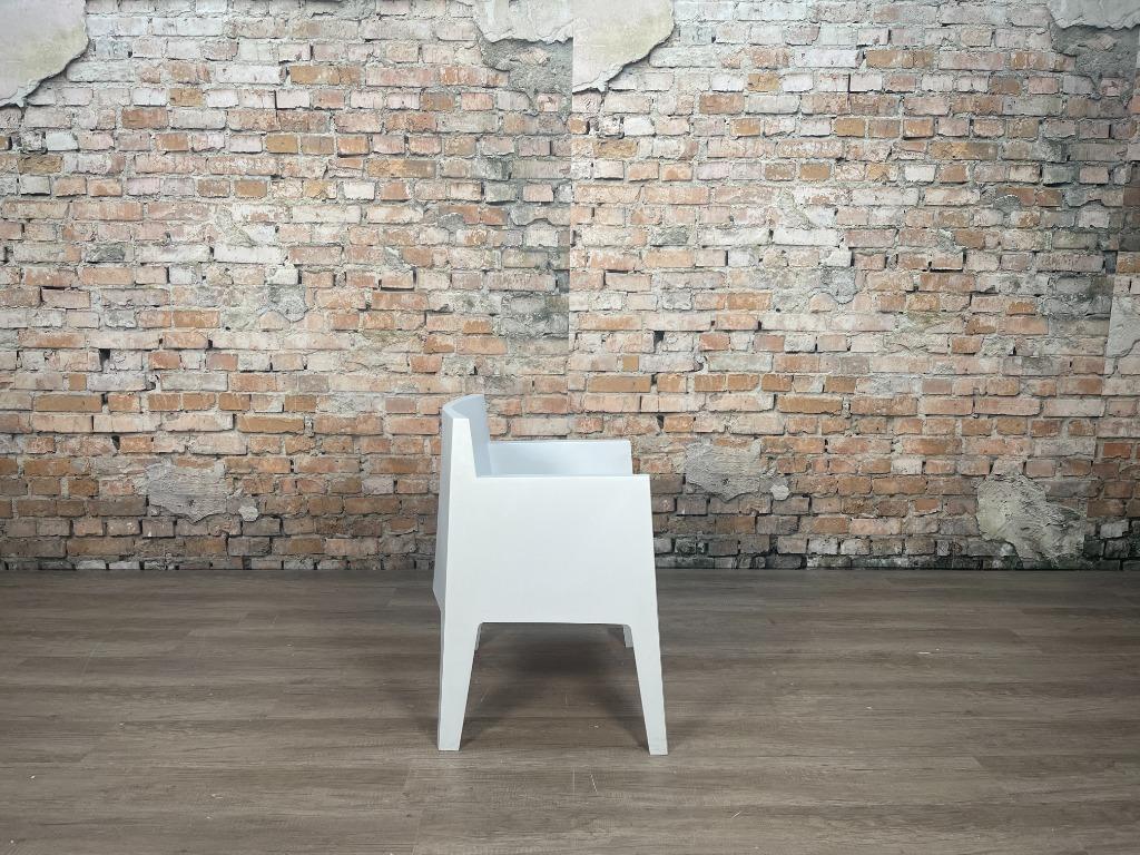 Driade Toy bij TheReSales, Ophalen, Kunststof, Twee, Wit