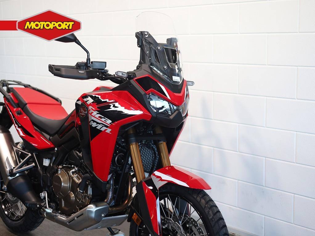 Honda CRF 1100 AFRICA TWIN (bj 2026) - foto 2