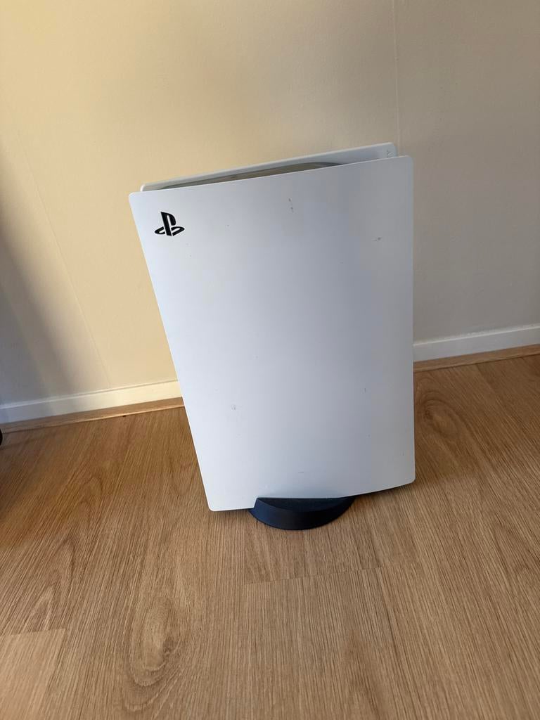 PlayStation 5, Spelcomputers en Games, Spelcomputers | Sony PlayStation 5, Ophalen, Gebruikt, Playstation 5