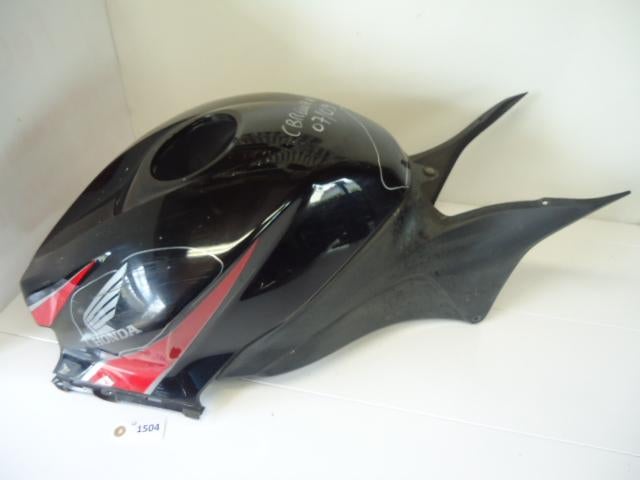 CBR600RR 2007 - 2008 Honda Kuipdeel D1-18678, Motoren