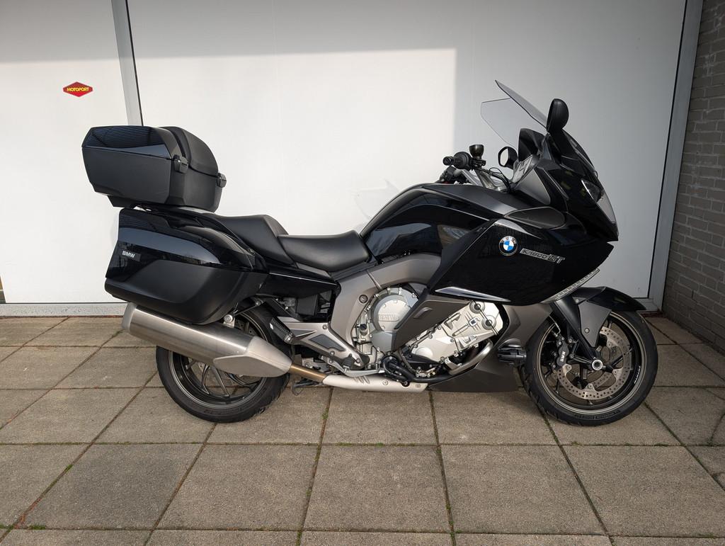 BMW K 1600 GT (bj 2016), Algemeen-motorrad@bmw.nl, Bedrijf, Toermotor, Einsteinlaan 5
2289 CC  Rijswijk ZH, NL