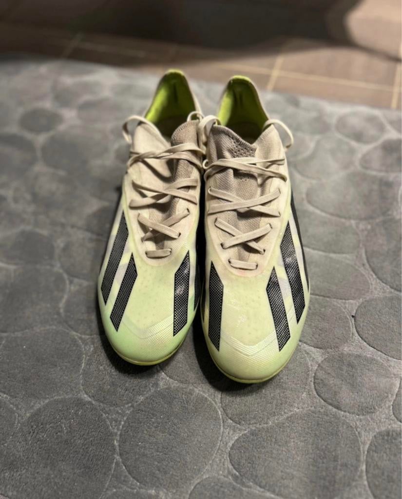 Adidas Crazyfast, Maat XS of kleiner, Ophalen of Verzenden, Zo goed als nieuw, Schoenen