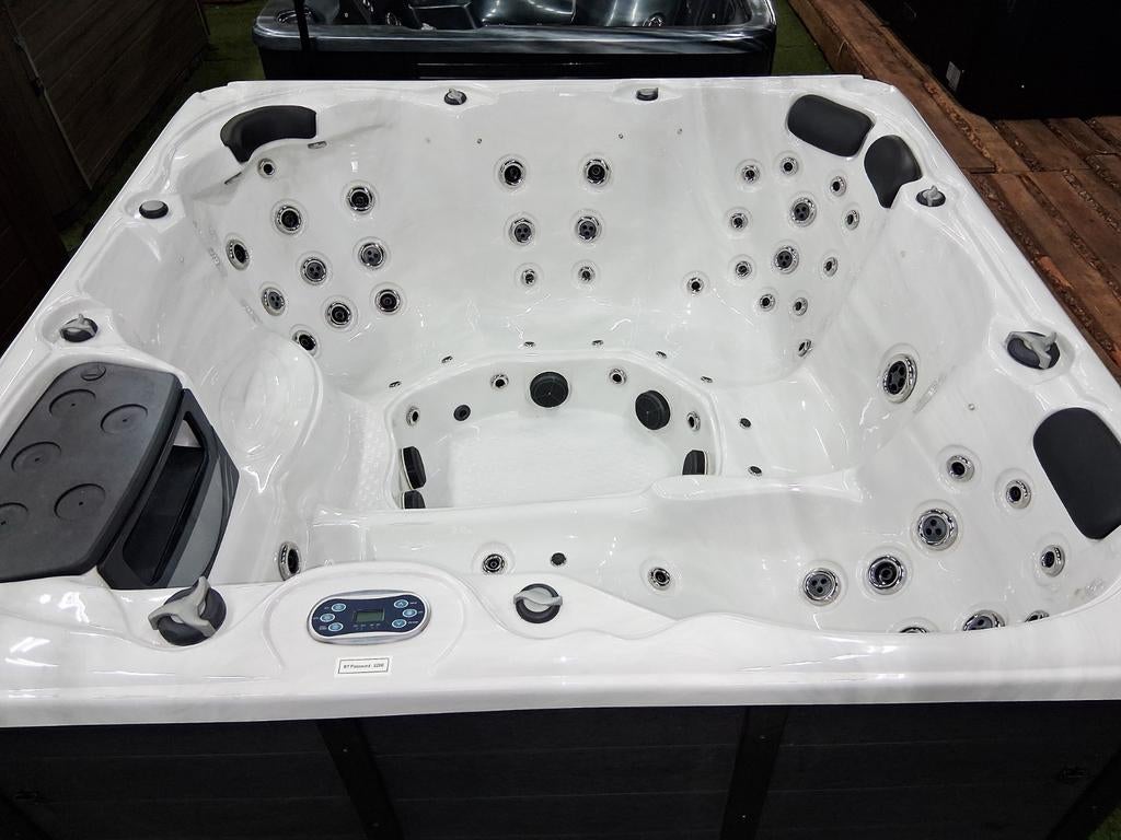 Balboa jacuzzi topstaat LOVESEAT spa incl bezorging&garantie, Ophalen of Verzenden, Filter