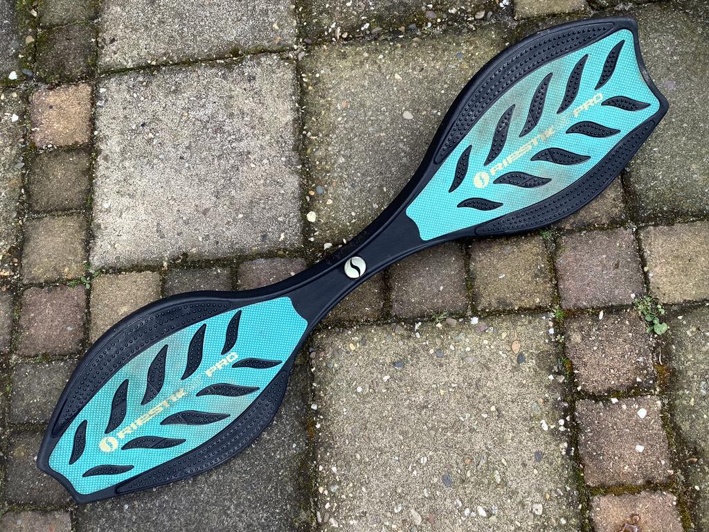 Waveboard Ripstik Pro, Ophalen, Gebruikt, Waveboard