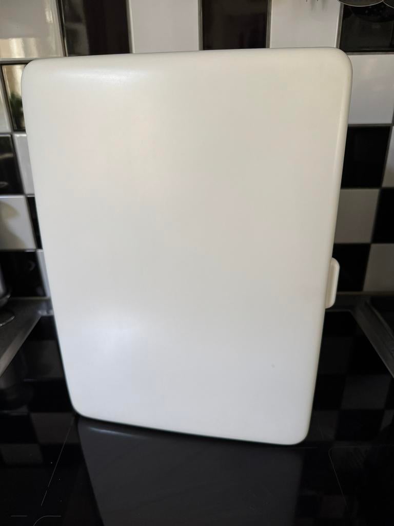 Vintage badkamerkastje medicijnkastje toiletkastje fifties, Antiek en Kunst, Ophalen of Verzenden