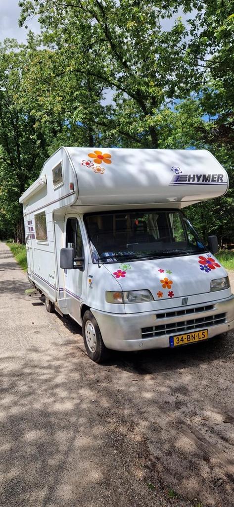 Caravans And Camping Gezellige
