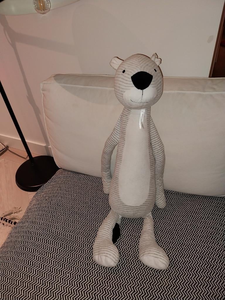 Happy horse panter polo 85 centimeter, Ophalen of Verzenden, Zo goed als nieuw, Overige typen